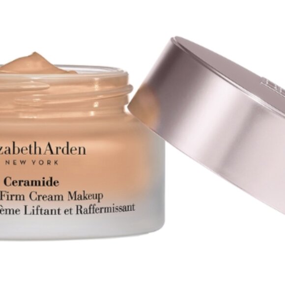 Elizabeth Arden - #320N - Ceramide Lift and Firm Cream Makeup - #320N - NEW - Picture 2 of 2